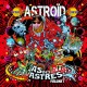 ASTROïD – L'As Des Astres (Volume 1)